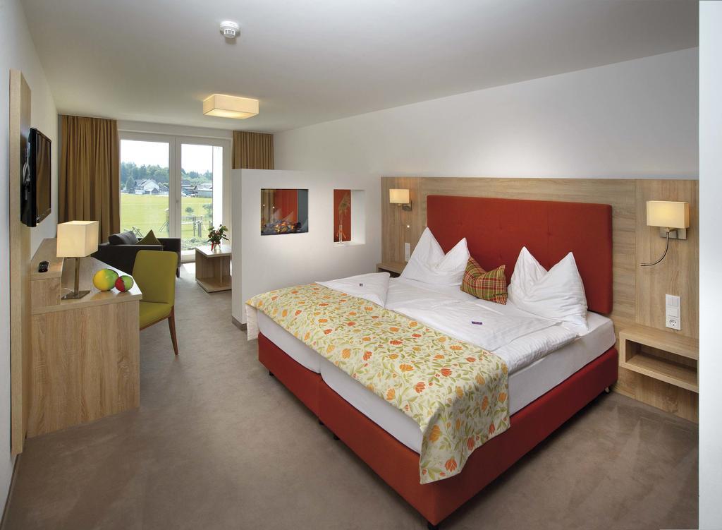 Hotel Aberseehof Sankt Gilgen Eksteriør bilde